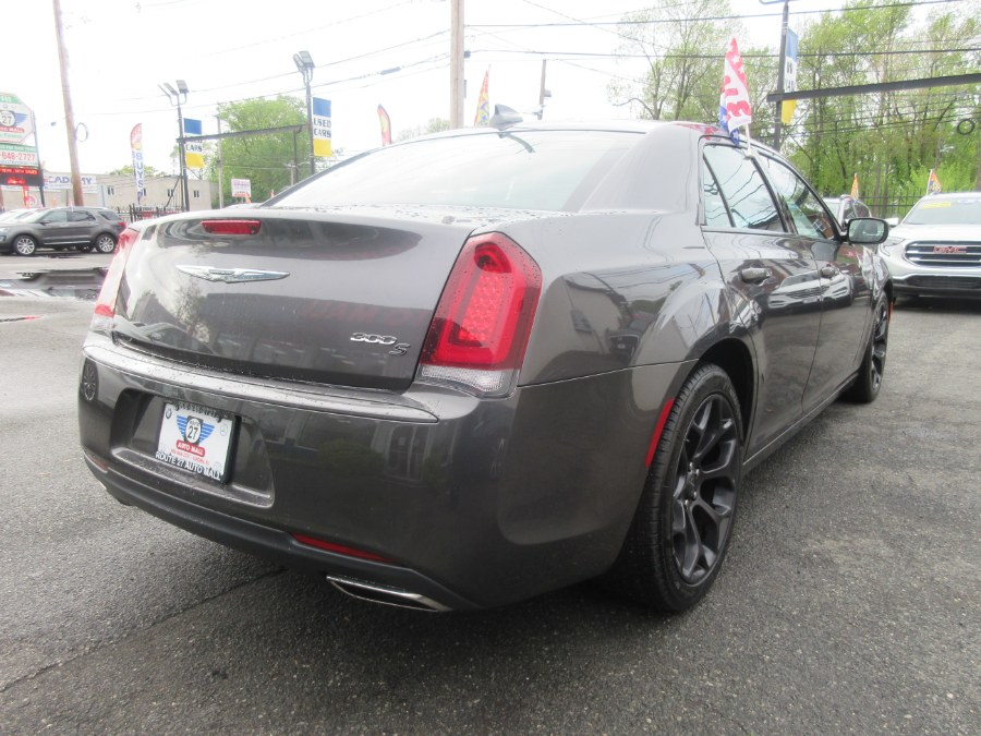 Used Chrysler 300 300S RWD 2019 | Route 27 Auto Mall. Linden, New Jersey Used Chrysler 300 300S RWD 2019 | Route 27 Auto Mall. Linden, New Jersey