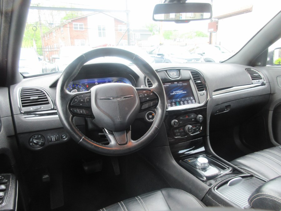 Used Chrysler 300 300S RWD 2019 | Route 27 Auto Mall. Linden, New Jersey Used Chrysler 300 300S RWD 2019 | Route 27 Auto Mall. Linden, New Jersey