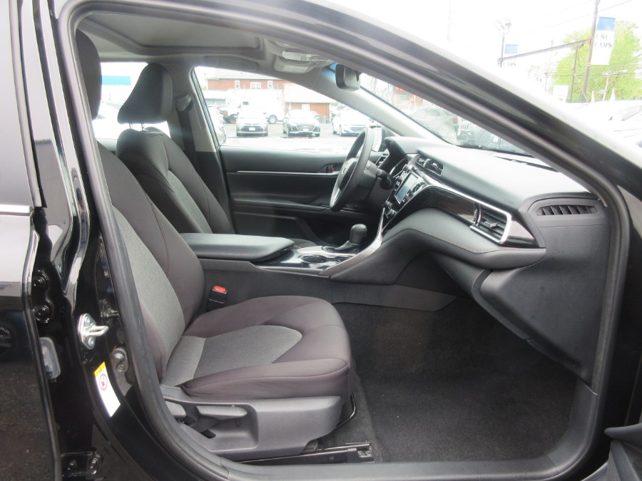 2018 Toyota Camry LE Auto (Natl), available for sale in Linden, New Jersey | Route 27 Auto Mall. Linden, New Jersey 2018 Toyota Camry LE Auto (Natl), available for sale in Linden, New Jersey | Route 27 Auto Mall. Linden, New Jersey