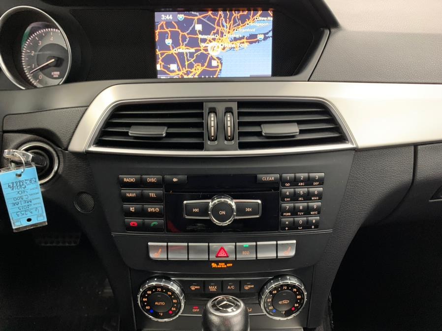 Used Mercedes-Benz C-Class 4dr Sdn C300 Sport 4MATIC 2013 | M Auto Group. Elizabeth, New Jersey Used Mercedes-Benz C-Class 4dr Sdn C300 Sport 4MATIC 2013 | M Auto Group. Elizabeth, New Jersey