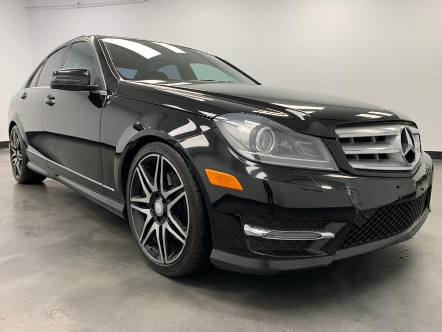 Used Mercedes-Benz C-Class 4dr Sdn C300 Sport 4MATIC 2013 | M Auto Group. Elizabeth, New Jersey Used Mercedes-Benz C-Class 4dr Sdn C300 Sport 4MATIC 2013 | M Auto Group. Elizabeth, New Jersey
