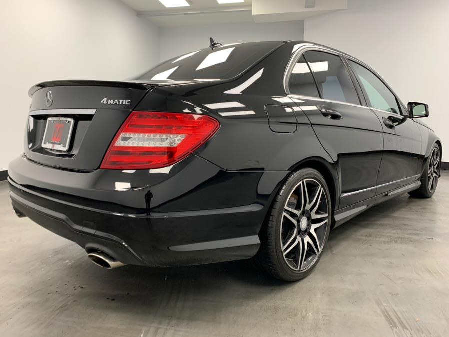 Used Mercedes-Benz C-Class 4dr Sdn C300 Sport 4MATIC 2013 | M Auto Group. Elizabeth, New Jersey Used Mercedes-Benz C-Class 4dr Sdn C300 Sport 4MATIC 2013 | M Auto Group. Elizabeth, New Jersey