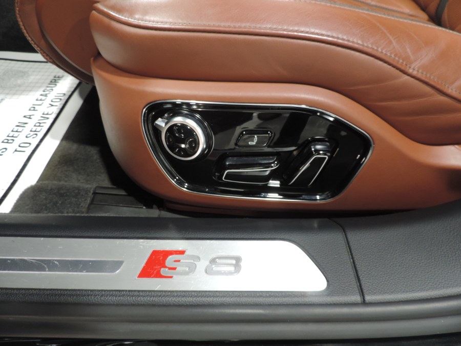 Used Audi S8 plus 4.0 TFSI 2017 | Auto Gallery. Lodi, New Jersey Used Audi S8 plus 4.0 TFSI 2017 | Auto Gallery. Lodi, New Jersey