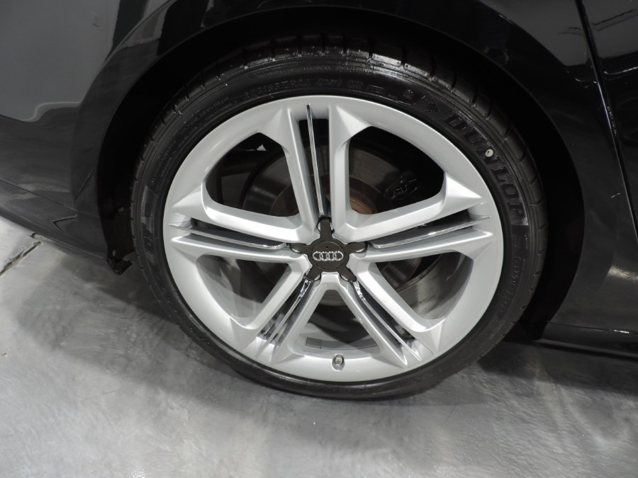 Used Audi S8 plus 4.0 TFSI 2017 | Auto Gallery. Lodi, New Jersey Used Audi S8 plus 4.0 TFSI 2017 | Auto Gallery. Lodi, New Jersey