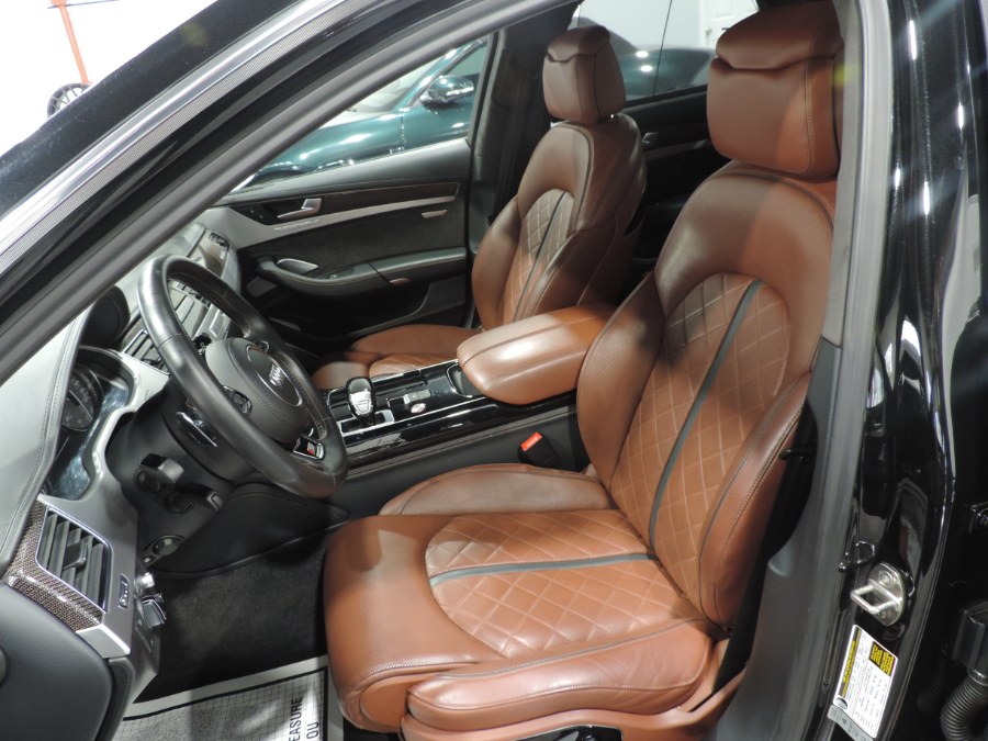 Used Audi S8 plus 4.0 TFSI 2017 | Auto Gallery. Lodi, New Jersey Used Audi S8 plus 4.0 TFSI 2017 | Auto Gallery. Lodi, New Jersey