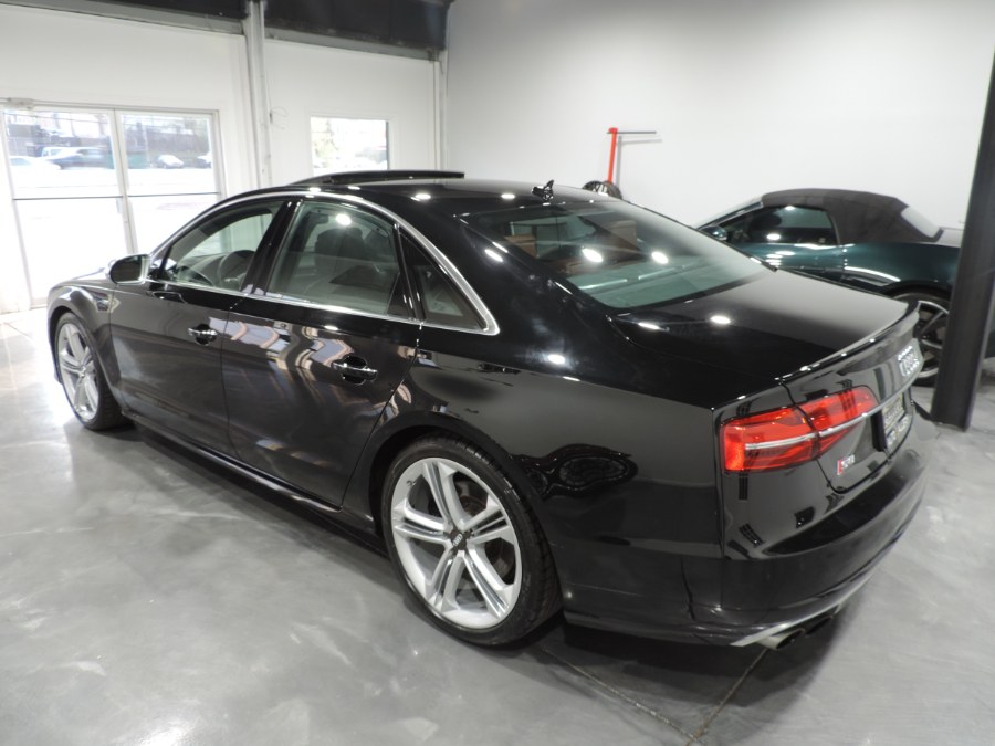 Used Audi S8 plus 4.0 TFSI 2017 | Auto Gallery. Lodi, New Jersey Used Audi S8 plus 4.0 TFSI 2017 | Auto Gallery. Lodi, New Jersey