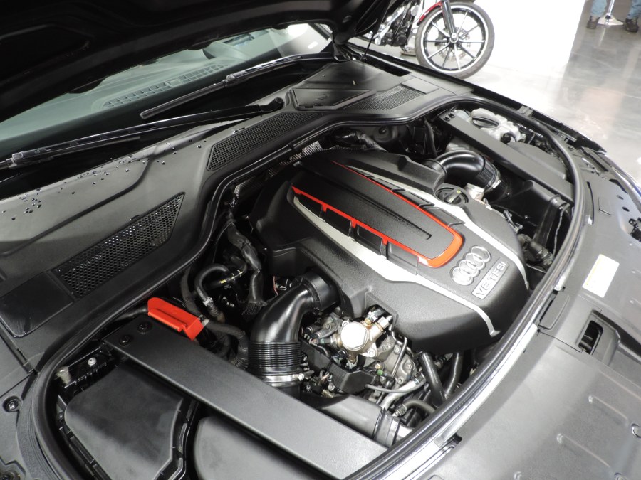 Used Audi S8 plus 4.0 TFSI 2017 | Auto Gallery. Lodi, New Jersey Used Audi S8 plus 4.0 TFSI 2017 | Auto Gallery. Lodi, New Jersey