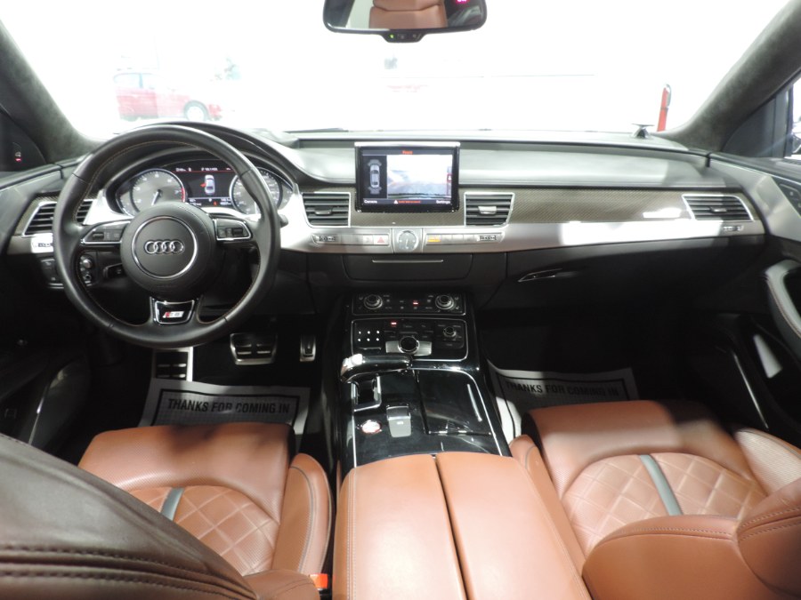 Used Audi S8 plus 4.0 TFSI 2017 | Auto Gallery. Lodi, New Jersey Used Audi S8 plus 4.0 TFSI 2017 | Auto Gallery. Lodi, New Jersey