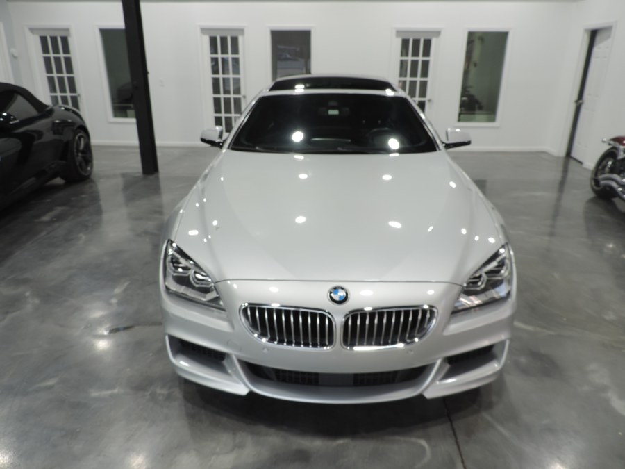 Used BMW 6 Series 4dr Sdn 650i xDrive AWD Gran Coupe 2014 | Auto Gallery. Lodi, New Jersey Used BMW 6 Series 4dr Sdn 650i xDrive AWD Gran Coupe 2014 | Auto Gallery. Lodi, New Jersey