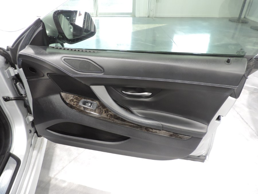 Used BMW 6 Series 4dr Sdn 650i xDrive AWD Gran Coupe 2014 | Auto Gallery. Lodi, New Jersey Used BMW 6 Series 4dr Sdn 650i xDrive AWD Gran Coupe 2014 | Auto Gallery. Lodi, New Jersey