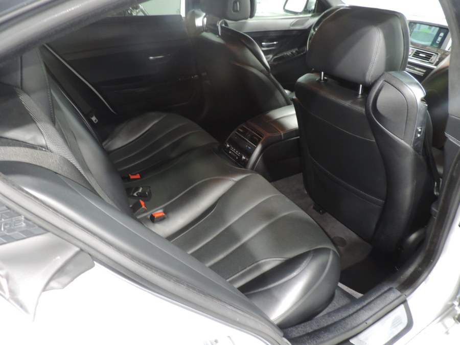 Used BMW 6 Series 4dr Sdn 650i xDrive AWD Gran Coupe 2014 | Auto Gallery. Lodi, New Jersey Used BMW 6 Series 4dr Sdn 650i xDrive AWD Gran Coupe 2014 | Auto Gallery. Lodi, New Jersey