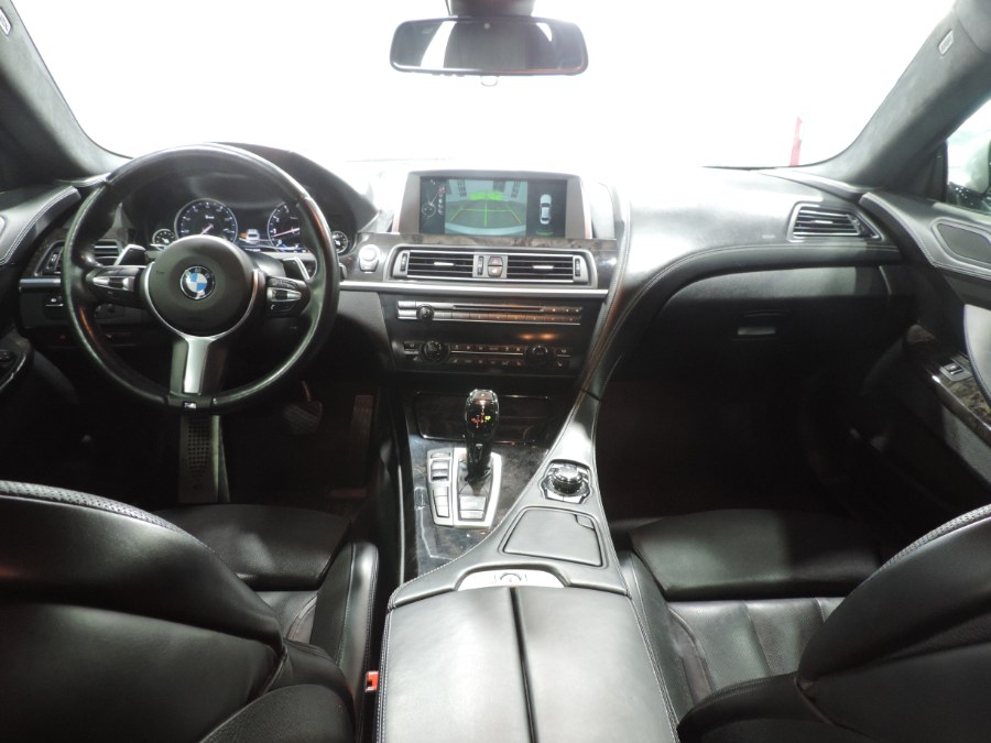 Used BMW 6 Series 4dr Sdn 650i xDrive AWD Gran Coupe 2014 | Auto Gallery. Lodi, New Jersey Used BMW 6 Series 4dr Sdn 650i xDrive AWD Gran Coupe 2014 | Auto Gallery. Lodi, New Jersey