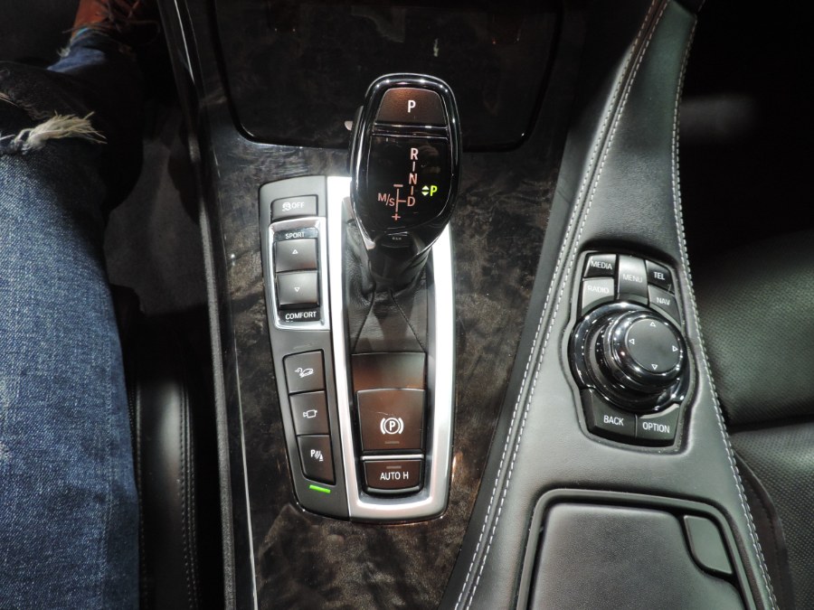 Used BMW 6 Series 4dr Sdn 650i xDrive AWD Gran Coupe 2014 | Auto Gallery. Lodi, New Jersey Used BMW 6 Series 4dr Sdn 650i xDrive AWD Gran Coupe 2014 | Auto Gallery. Lodi, New Jersey