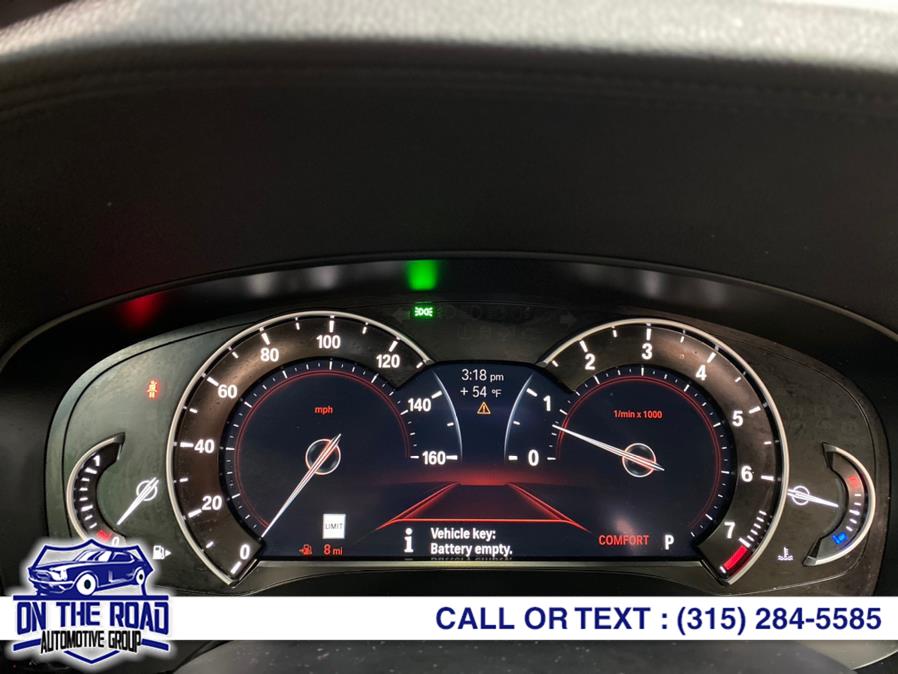 Used BMW 5 Series 540i xDrive Sedan 2018 | On The Road Automotive Group Inc. Bronx, New York Used BMW 5 Series 540i xDrive Sedan 2018 | On The Road Automotive Group Inc. Bronx, New York