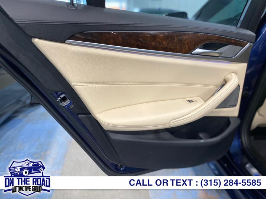 Used BMW 5 Series 540i xDrive Sedan 2018 | On The Road Automotive Group Inc. Bronx, New York Used BMW 5 Series 540i xDrive Sedan 2018 | On The Road Automotive Group Inc. Bronx, New York