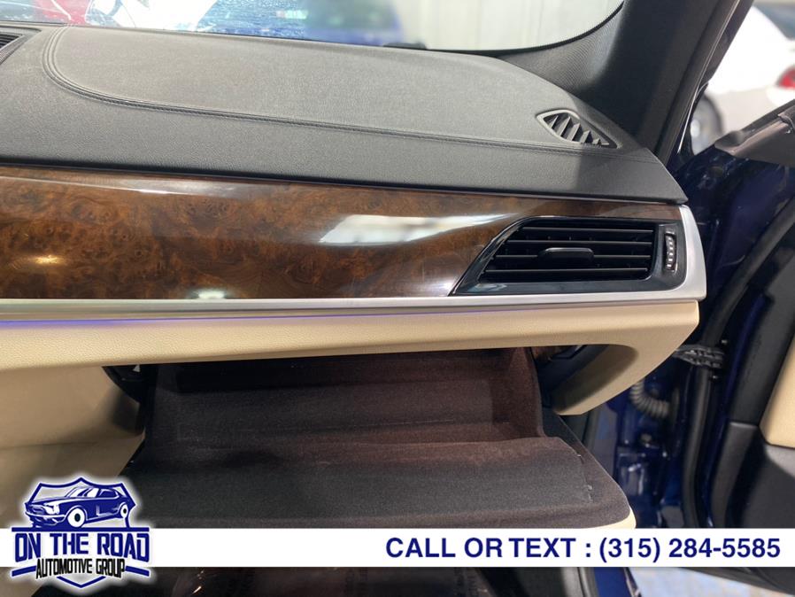 Used BMW 5 Series 540i xDrive Sedan 2018 | On The Road Automotive Group Inc. Bronx, New York Used BMW 5 Series 540i xDrive Sedan 2018 | On The Road Automotive Group Inc. Bronx, New York