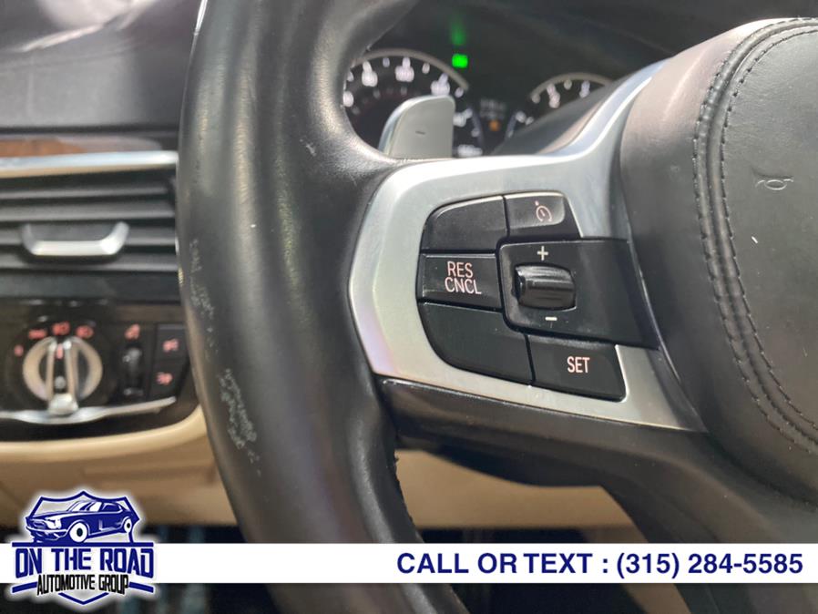 Used BMW 5 Series 540i xDrive Sedan 2018 | On The Road Automotive Group Inc. Bronx, New York Used BMW 5 Series 540i xDrive Sedan 2018 | On The Road Automotive Group Inc. Bronx, New York