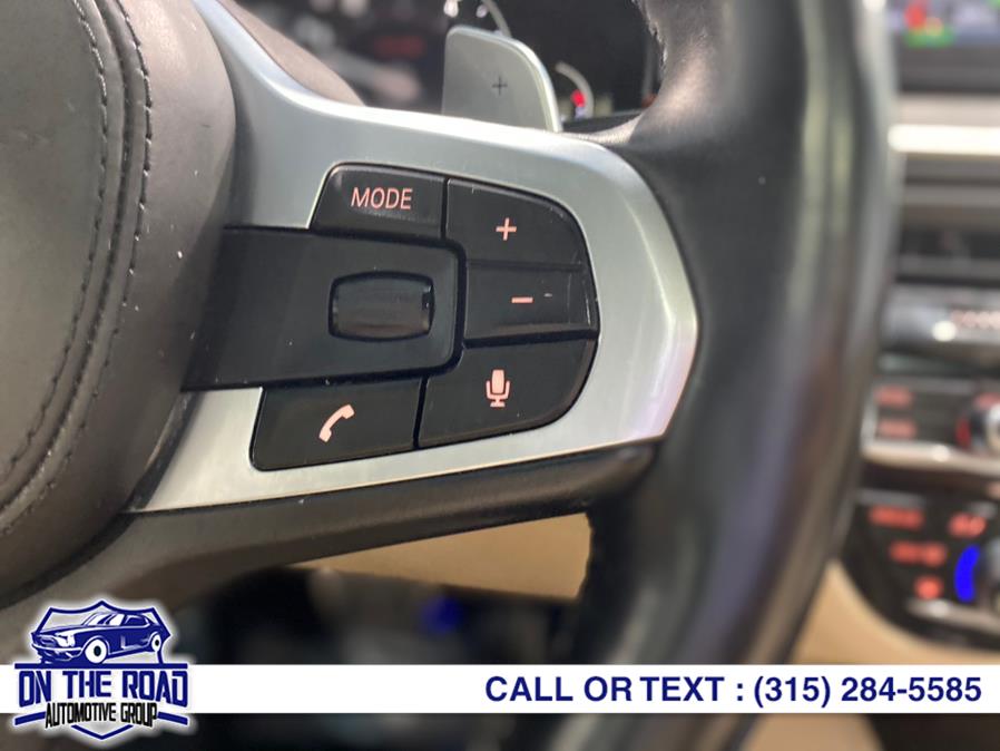 Used BMW 5 Series 540i xDrive Sedan 2018 | On The Road Automotive Group Inc. Bronx, New York Used BMW 5 Series 540i xDrive Sedan 2018 | On The Road Automotive Group Inc. Bronx, New York