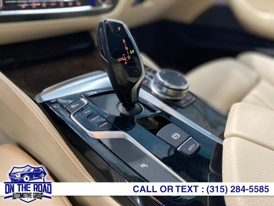 Used BMW 5 Series 540i xDrive Sedan 2018 | On The Road Automotive Group Inc. Bronx, New York Used BMW 5 Series 540i xDrive Sedan 2018 | On The Road Automotive Group Inc. Bronx, New York