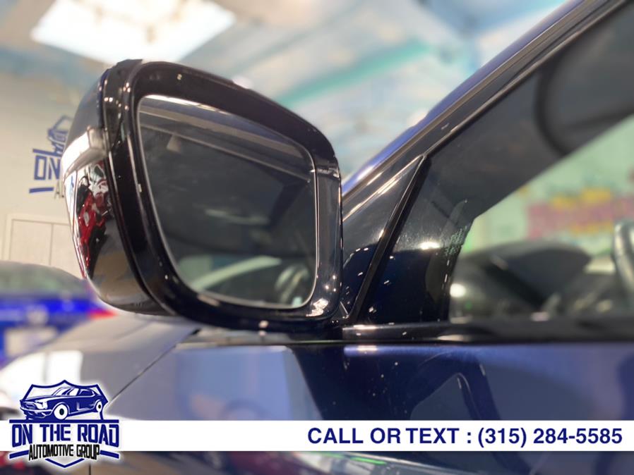 Used BMW 5 Series 540i xDrive Sedan 2018 | On The Road Automotive Group Inc. Bronx, New York Used BMW 5 Series 540i xDrive Sedan 2018 | On The Road Automotive Group Inc. Bronx, New York