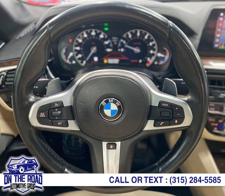 Used BMW 5 Series 540i xDrive Sedan 2018 | On The Road Automotive Group Inc. Bronx, New York Used BMW 5 Series 540i xDrive Sedan 2018 | On The Road Automotive Group Inc. Bronx, New York