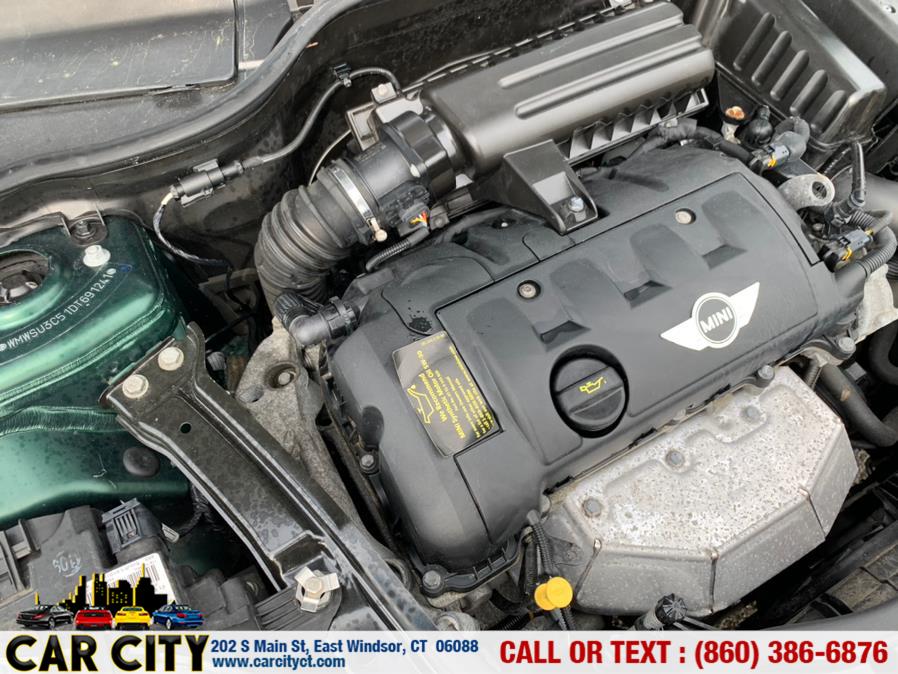 2013 MINI Cooper Hardtop 2dr Cpe, available for sale in East Windsor, Connecticut | Car City LLC. East Windsor, Connecticut 2013 MINI Cooper Hardtop 2dr Cpe, available for sale in East Windsor, Connecticut | Car City LLC. East Windsor, Connecticut