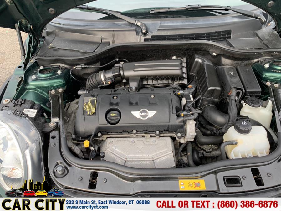 2013 MINI Cooper Hardtop 2dr Cpe, available for sale in East Windsor, Connecticut | Car City LLC. East Windsor, Connecticut 2013 MINI Cooper Hardtop 2dr Cpe, available for sale in East Windsor, Connecticut | Car City LLC. East Windsor, Connecticut