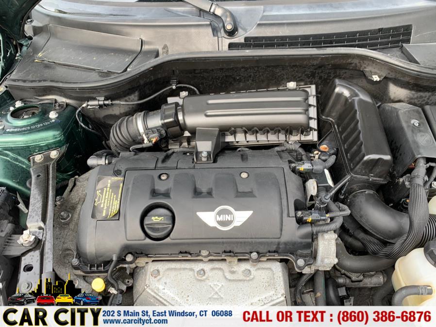 2013 MINI Cooper Hardtop 2dr Cpe, available for sale in East Windsor, Connecticut | Car City LLC. East Windsor, Connecticut 2013 MINI Cooper Hardtop 2dr Cpe, available for sale in East Windsor, Connecticut | Car City LLC. East Windsor, Connecticut