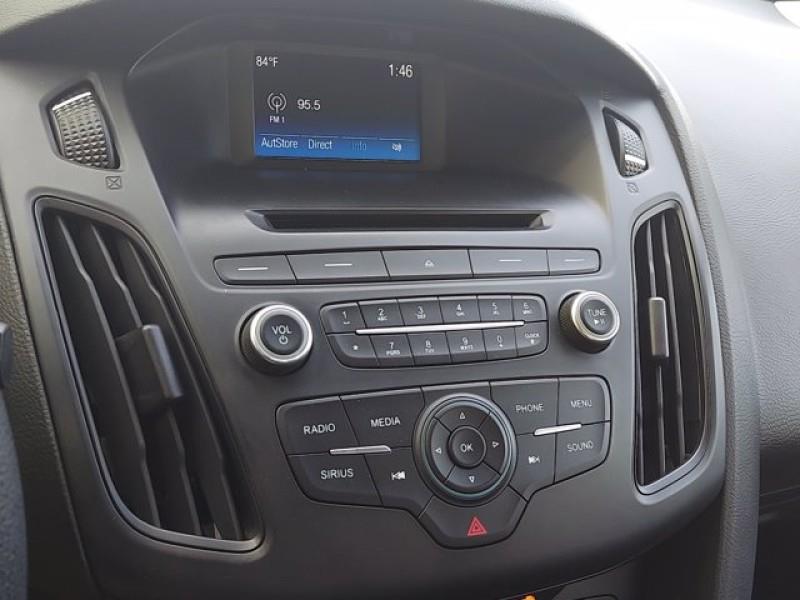 Used Ford Focus SE 2017 | Car Revolution. Maple Shade, New Jersey Used Ford Focus SE 2017 | Car Revolution. Maple Shade, New Jersey