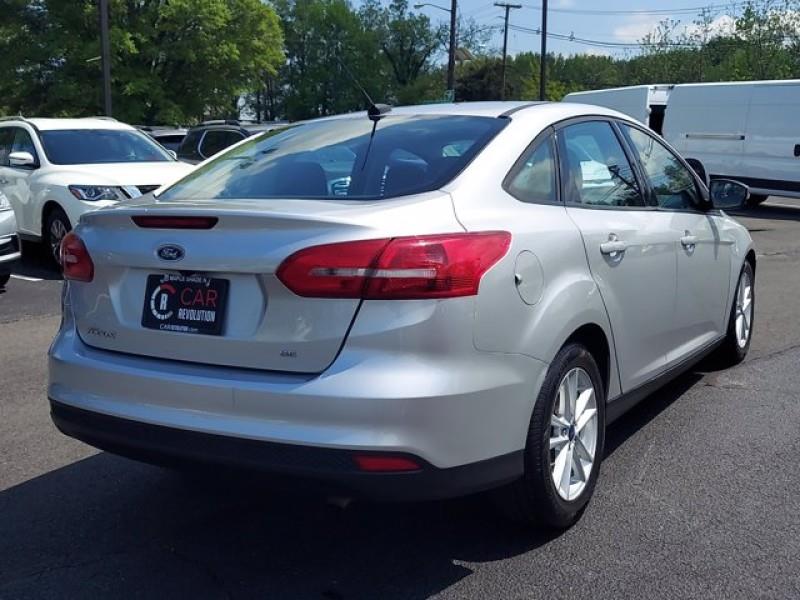 Used Ford Focus SE 2017 | Car Revolution. Maple Shade, New Jersey Used Ford Focus SE 2017 | Car Revolution. Maple Shade, New Jersey