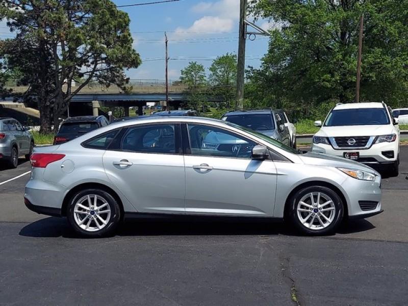 Used Ford Focus SE 2017 | Car Revolution. Maple Shade, New Jersey Used Ford Focus SE 2017 | Car Revolution. Maple Shade, New Jersey