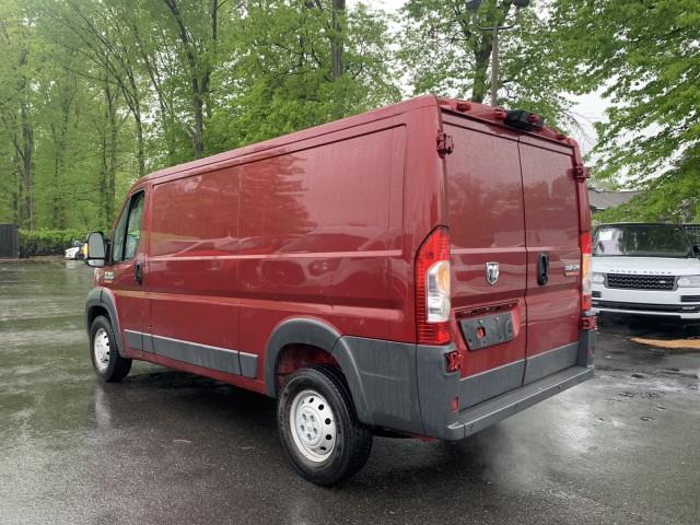 Used Ram Promaster Cargo Van 2018 | Car Revolution. Maple Shade, New Jersey Used Ram Promaster Cargo Van 2018 | Car Revolution. Maple Shade, New Jersey