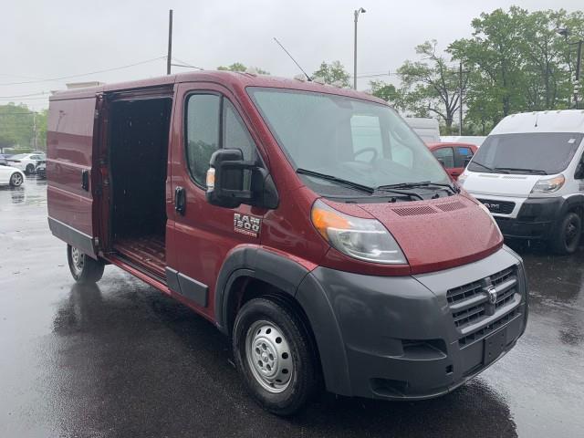 Used Ram Promaster Cargo Van 2018 | Car Revolution. Maple Shade, New Jersey Used Ram Promaster Cargo Van 2018 | Car Revolution. Maple Shade, New Jersey