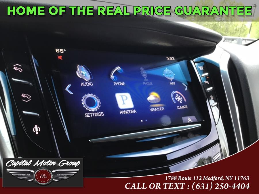 2015 Cadillac Escalade 4WD 4dr Luxury, available for sale in Medford, New York | Capital Motor Group Inc. Medford, New York 2015 Cadillac Escalade 4WD 4dr Luxury, available for sale in Medford, New York | Capital Motor Group Inc. Medford, New York