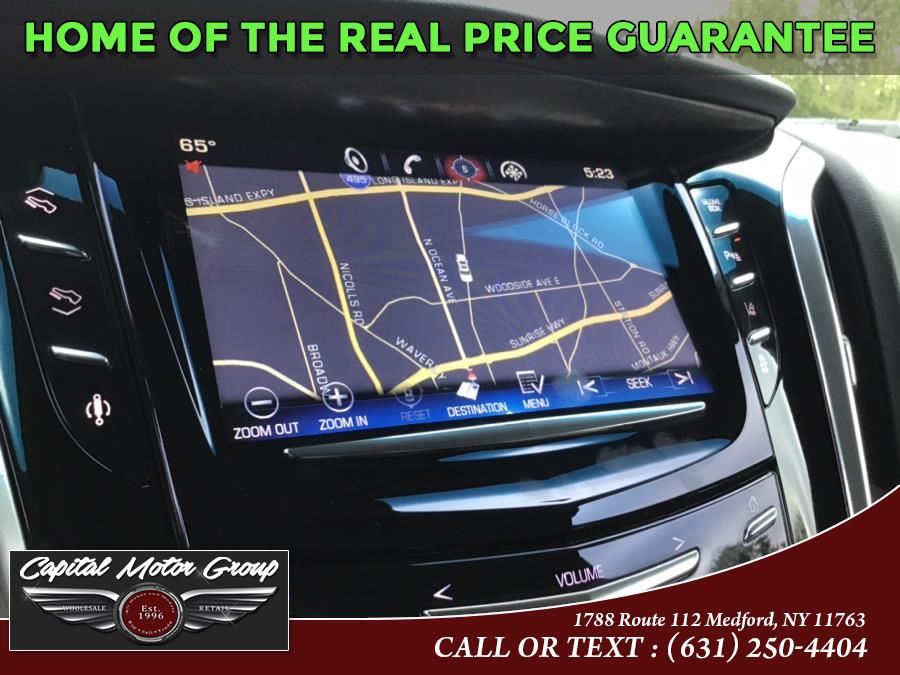 2015 Cadillac Escalade 4WD 4dr Luxury, available for sale in Medford, New York | Capital Motor Group Inc. Medford, New York 2015 Cadillac Escalade 4WD 4dr Luxury, available for sale in Medford, New York | Capital Motor Group Inc. Medford, New York