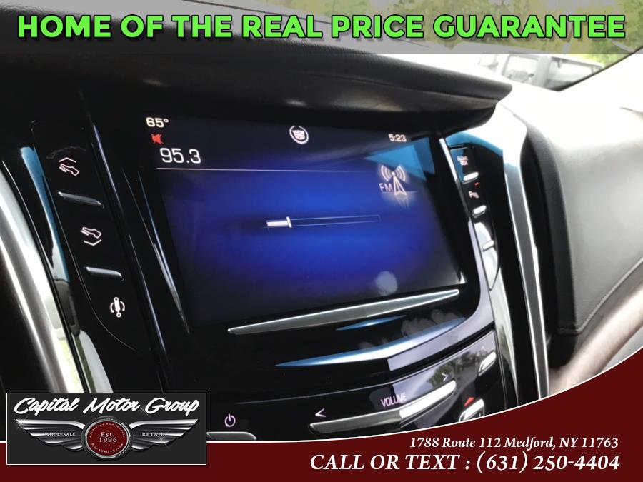 2015 Cadillac Escalade 4WD 4dr Luxury, available for sale in Medford, New York | Capital Motor Group Inc. Medford, New York 2015 Cadillac Escalade 4WD 4dr Luxury, available for sale in Medford, New York | Capital Motor Group Inc. Medford, New York