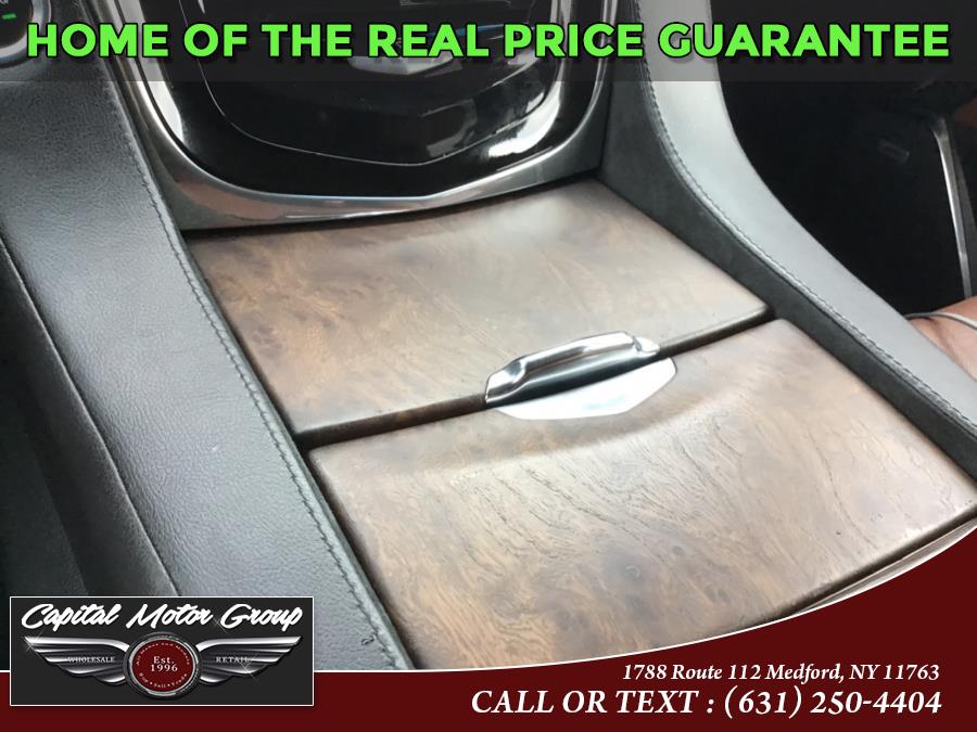 2015 Cadillac Escalade 4WD 4dr Luxury, available for sale in Medford, New York | Capital Motor Group Inc. Medford, New York 2015 Cadillac Escalade 4WD 4dr Luxury, available for sale in Medford, New York | Capital Motor Group Inc. Medford, New York