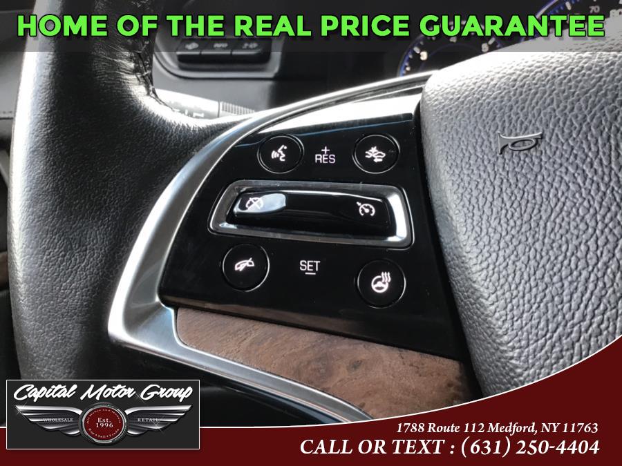 2015 Cadillac Escalade 4WD 4dr Luxury, available for sale in Medford, New York | Capital Motor Group Inc. Medford, New York 2015 Cadillac Escalade 4WD 4dr Luxury, available for sale in Medford, New York | Capital Motor Group Inc. Medford, New York