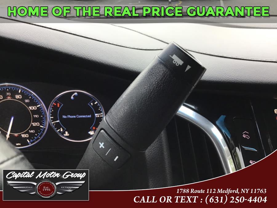 2015 Cadillac Escalade 4WD 4dr Luxury, available for sale in Medford, New York | Capital Motor Group Inc. Medford, New York 2015 Cadillac Escalade 4WD 4dr Luxury, available for sale in Medford, New York | Capital Motor Group Inc. Medford, New York