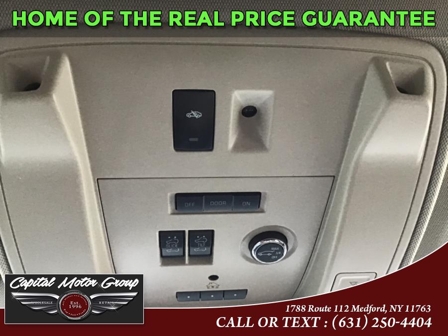 2015 Cadillac Escalade 4WD 4dr Luxury, available for sale in Medford, New York | Capital Motor Group Inc. Medford, New York 2015 Cadillac Escalade 4WD 4dr Luxury, available for sale in Medford, New York | Capital Motor Group Inc. Medford, New York