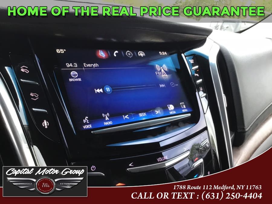 2015 Cadillac Escalade 4WD 4dr Luxury, available for sale in Medford, New York | Capital Motor Group Inc. Medford, New York 2015 Cadillac Escalade 4WD 4dr Luxury, available for sale in Medford, New York | Capital Motor Group Inc. Medford, New York