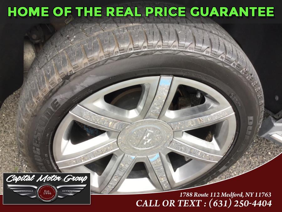2015 Cadillac Escalade 4WD 4dr Luxury, available for sale in Medford, New York | Capital Motor Group Inc. Medford, New York 2015 Cadillac Escalade 4WD 4dr Luxury, available for sale in Medford, New York | Capital Motor Group Inc. Medford, New York