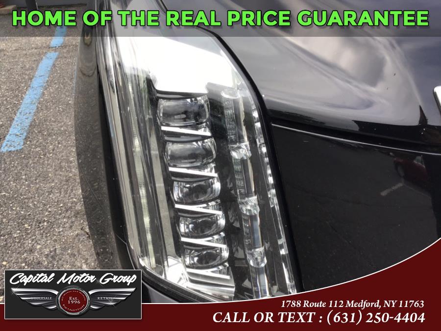 2015 Cadillac Escalade 4WD 4dr Luxury, available for sale in Medford, New York | Capital Motor Group Inc. Medford, New York 2015 Cadillac Escalade 4WD 4dr Luxury, available for sale in Medford, New York | Capital Motor Group Inc. Medford, New York