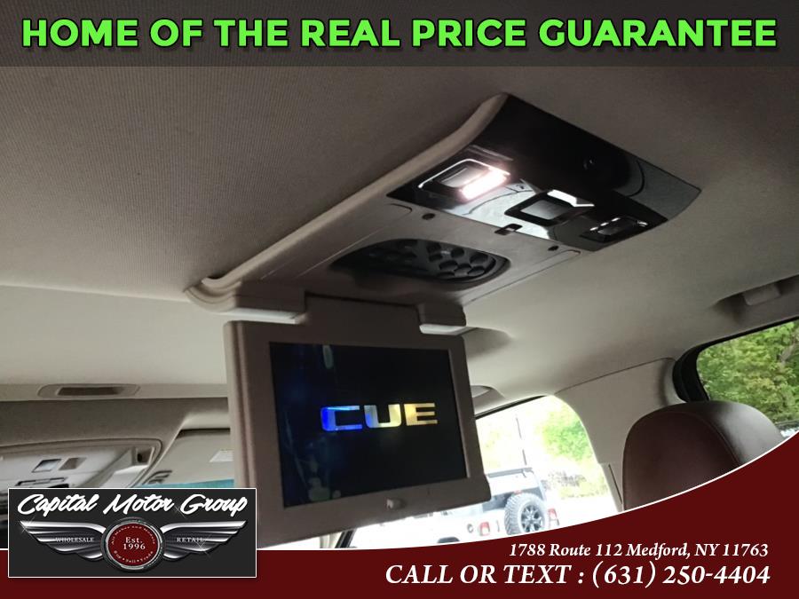 2015 Cadillac Escalade 4WD 4dr Luxury, available for sale in Medford, New York | Capital Motor Group Inc. Medford, New York 2015 Cadillac Escalade 4WD 4dr Luxury, available for sale in Medford, New York | Capital Motor Group Inc. Medford, New York