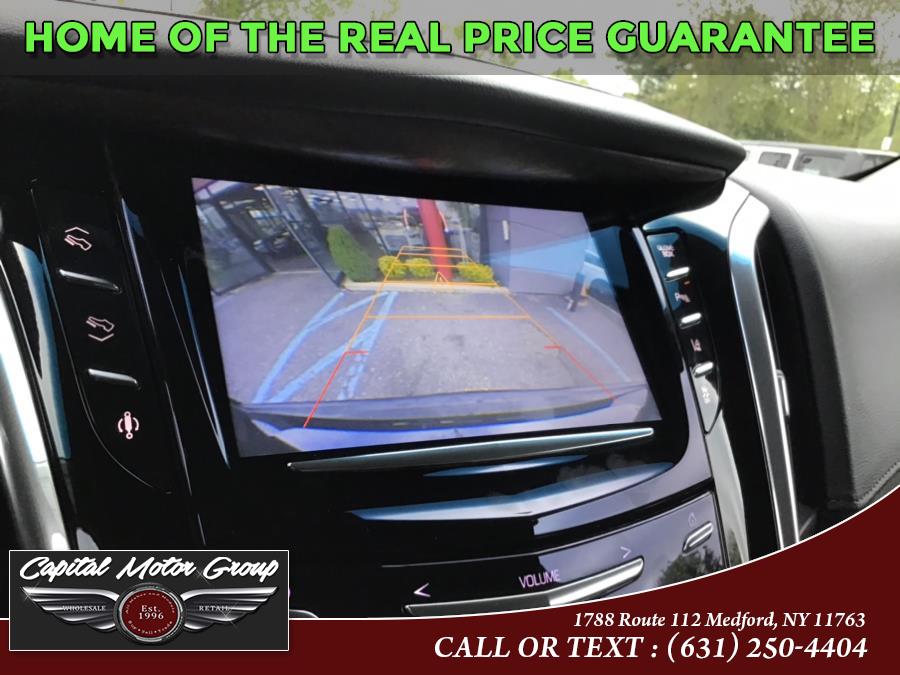 2015 Cadillac Escalade 4WD 4dr Luxury, available for sale in Medford, New York | Capital Motor Group Inc. Medford, New York 2015 Cadillac Escalade 4WD 4dr Luxury, available for sale in Medford, New York | Capital Motor Group Inc. Medford, New York