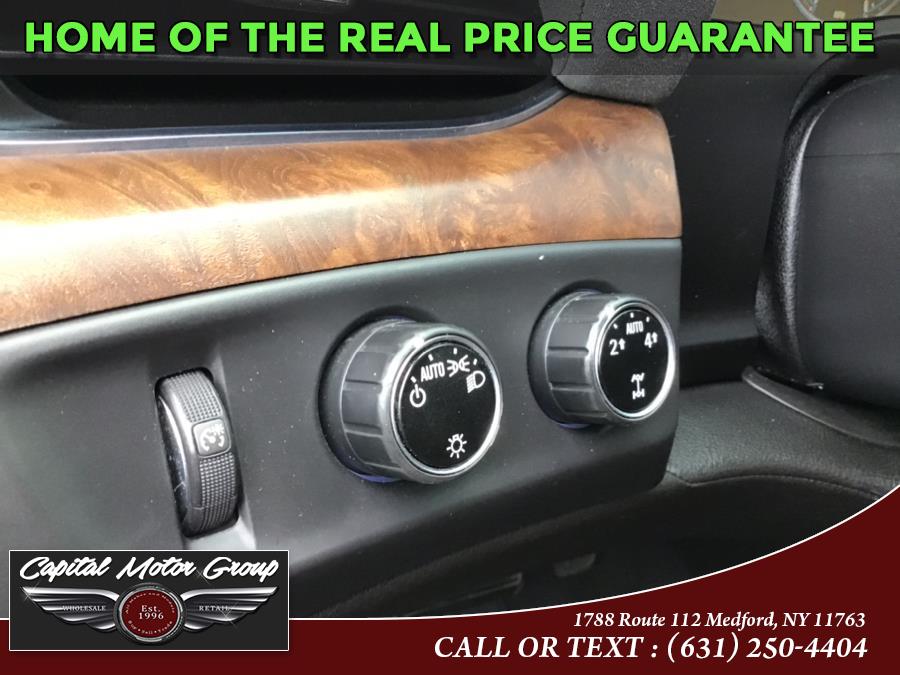 2015 Cadillac Escalade 4WD 4dr Luxury, available for sale in Medford, New York | Capital Motor Group Inc. Medford, New York 2015 Cadillac Escalade 4WD 4dr Luxury, available for sale in Medford, New York | Capital Motor Group Inc. Medford, New York