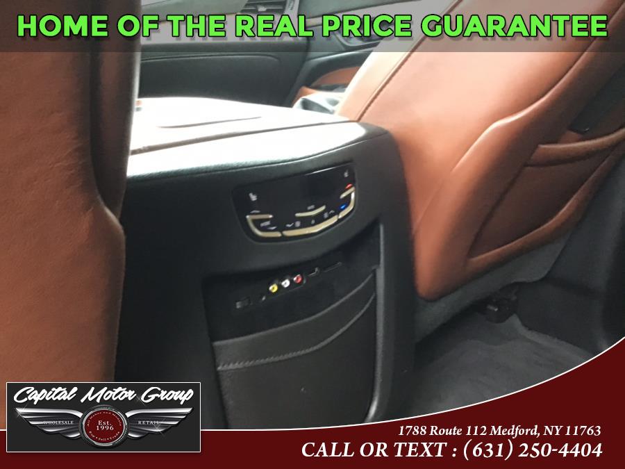 2015 Cadillac Escalade 4WD 4dr Luxury, available for sale in Medford, New York | Capital Motor Group Inc. Medford, New York 2015 Cadillac Escalade 4WD 4dr Luxury, available for sale in Medford, New York | Capital Motor Group Inc. Medford, New York