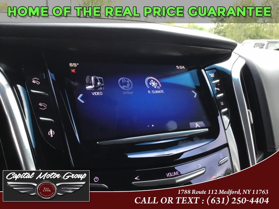 2015 Cadillac Escalade 4WD 4dr Luxury, available for sale in Medford, New York | Capital Motor Group Inc. Medford, New York 2015 Cadillac Escalade 4WD 4dr Luxury, available for sale in Medford, New York | Capital Motor Group Inc. Medford, New York