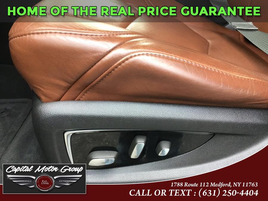 2015 Cadillac Escalade 4WD 4dr Luxury, available for sale in Medford, New York | Capital Motor Group Inc. Medford, New York 2015 Cadillac Escalade 4WD 4dr Luxury, available for sale in Medford, New York | Capital Motor Group Inc. Medford, New York