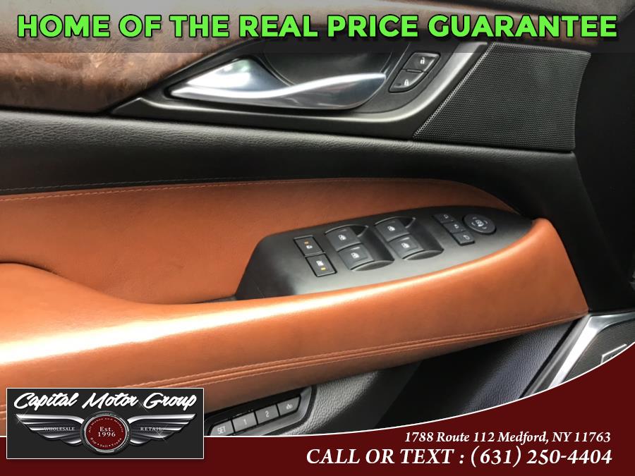 2015 Cadillac Escalade 4WD 4dr Luxury, available for sale in Medford, New York | Capital Motor Group Inc. Medford, New York 2015 Cadillac Escalade 4WD 4dr Luxury, available for sale in Medford, New York | Capital Motor Group Inc. Medford, New York